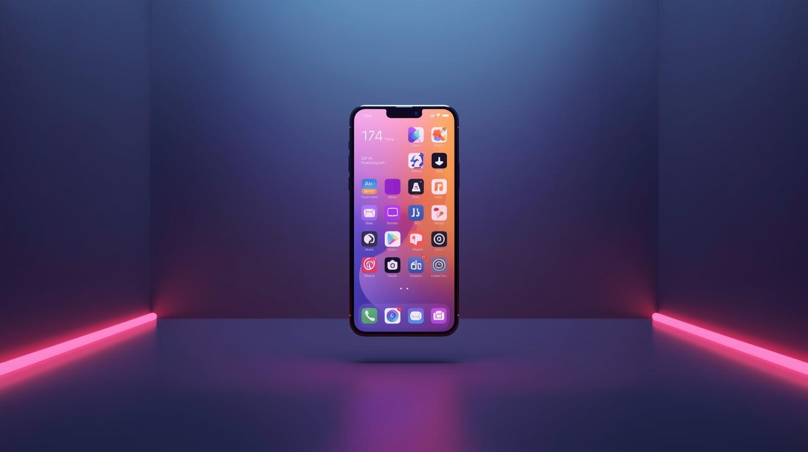 Why Your App Icon Must Follow Modern UI Design Trends